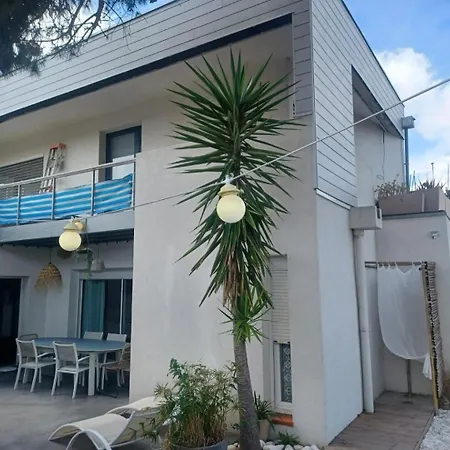 Welcome בית נופש