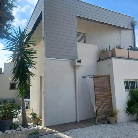 Welcome בית נופש