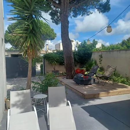 Welcome Hébergement de vacances