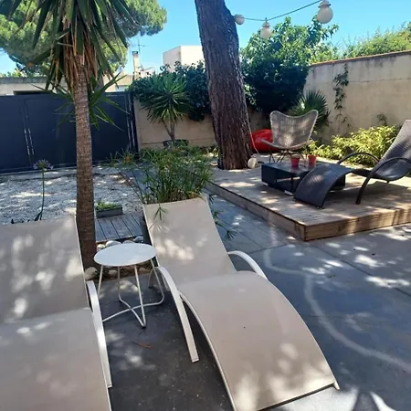 Hébergement de vacances Welcome *