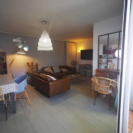 Welcome קרנון-פלאז'