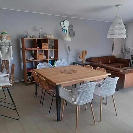 בית נופש Welcome