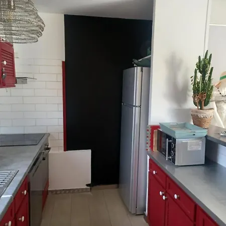 Welcome Carnon-Plage