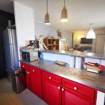 Hébergement de vacances Welcome *