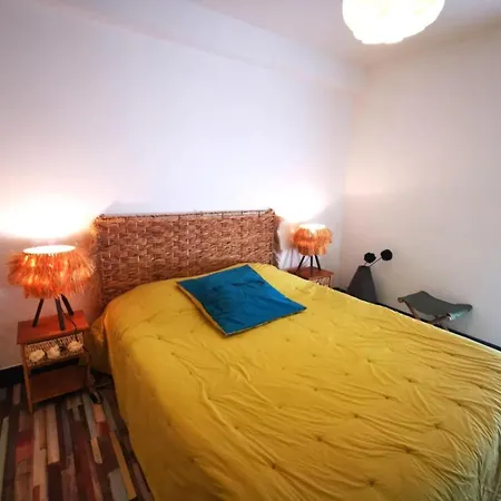 Welcome קרנון-פלאז'