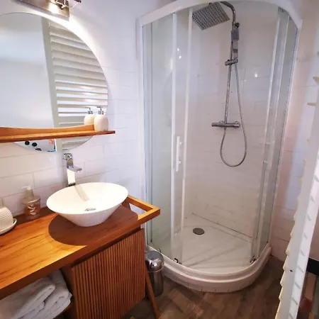 Welcome קרנון-פלאז'