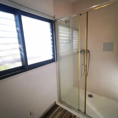 Welcome בית נופש