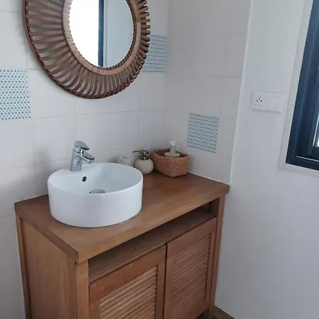 בית נופש Welcome *