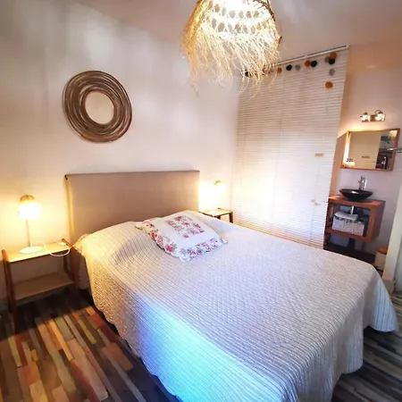 בית נופש Welcome