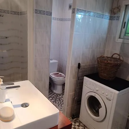 בית נופש Welcome