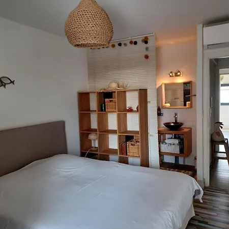 Ferienhaus Welcome *